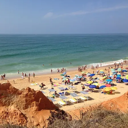 Falesia Beach *