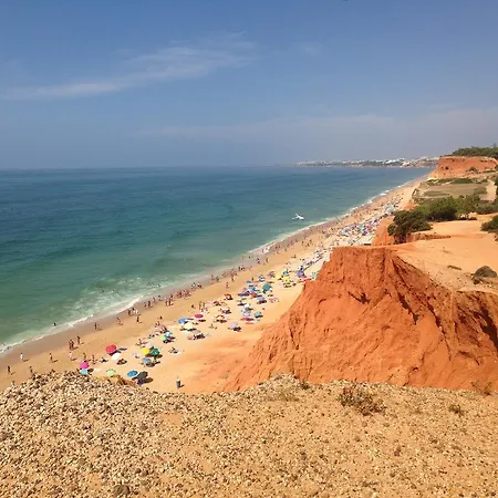 Falesia Beach Albufeira