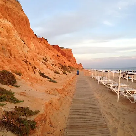 Falesia Beach Albufeira