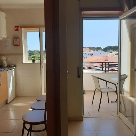 Falesia Beach Albufeira