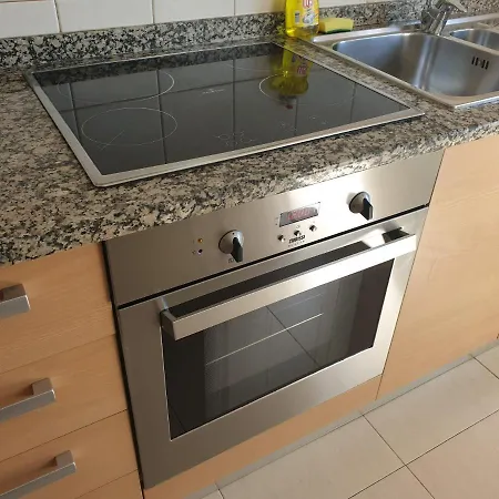Falesia Beach Apartmán