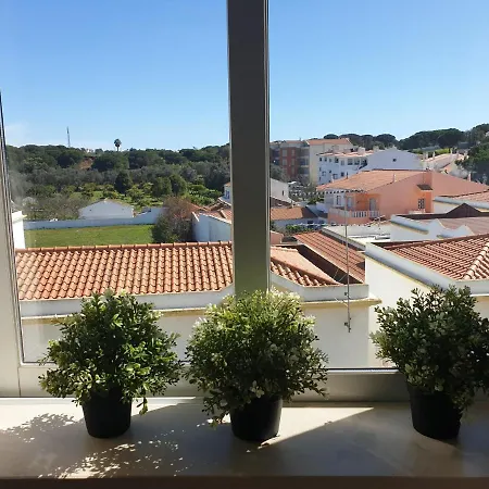 Falesia Beach Albufeira