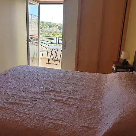 Falesia Beach Apartmán