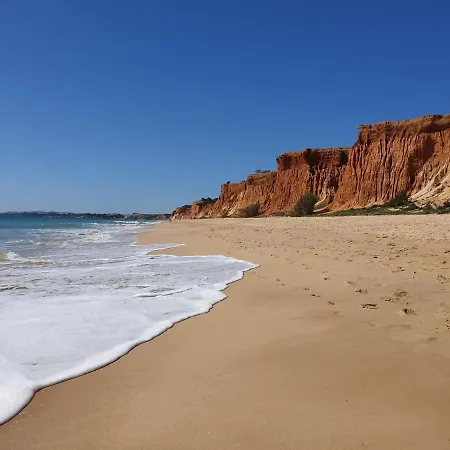 Apartmán Falesia Beach Albufeira