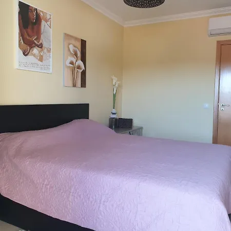 Apartmán Falesia Beach