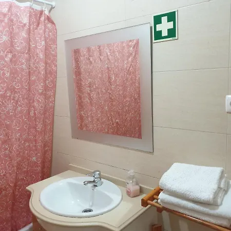 Falesia Beach Apartmán *