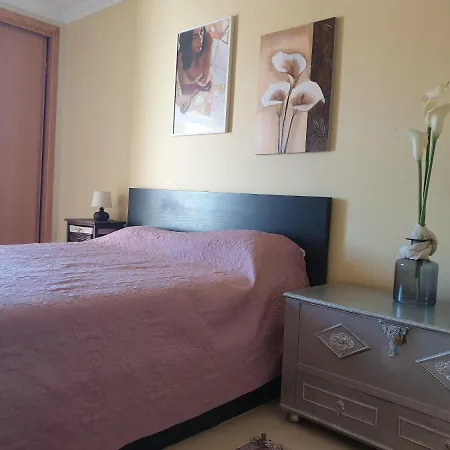 Falesia Apartman Albufeira