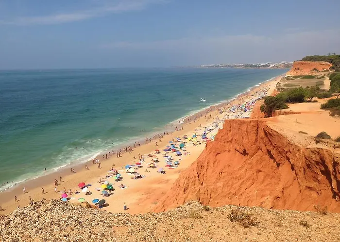 Falesia Albufeira
