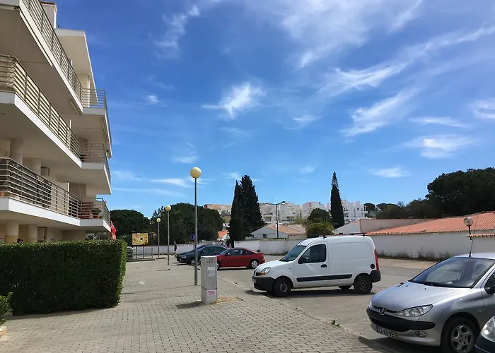 Falesia Apartman *
