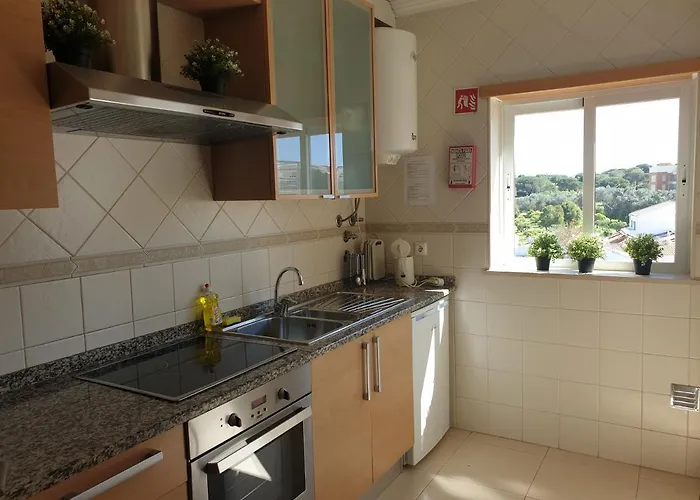 Apartman Falesia