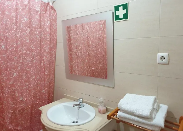 Falesia Apartman *