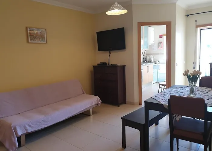 Apartman Falesia Albufeira