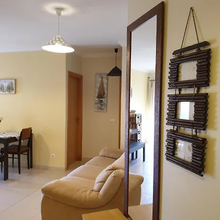 Falesia Beach Albufeira