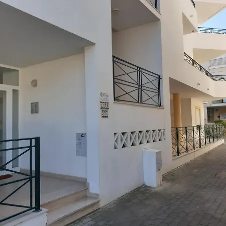 Falesia Beach Apartmán