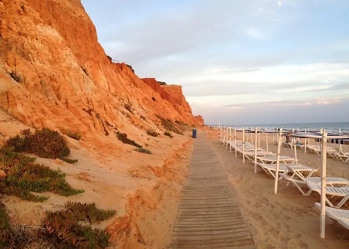 Falesia Albufeira