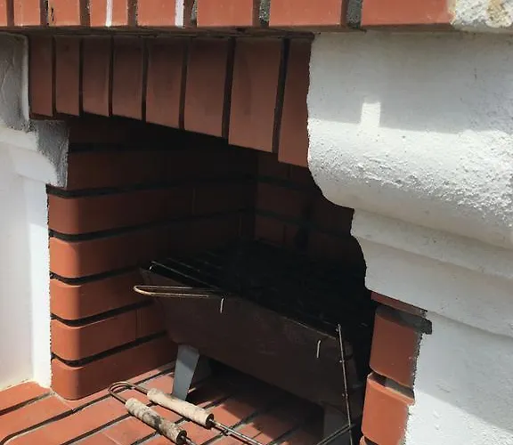 Apartment Falesia