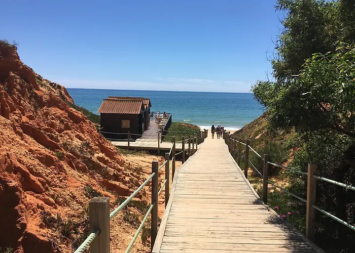 Falesia Appartement *