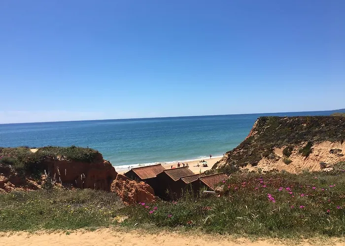 Apartment Falesia Albufeira