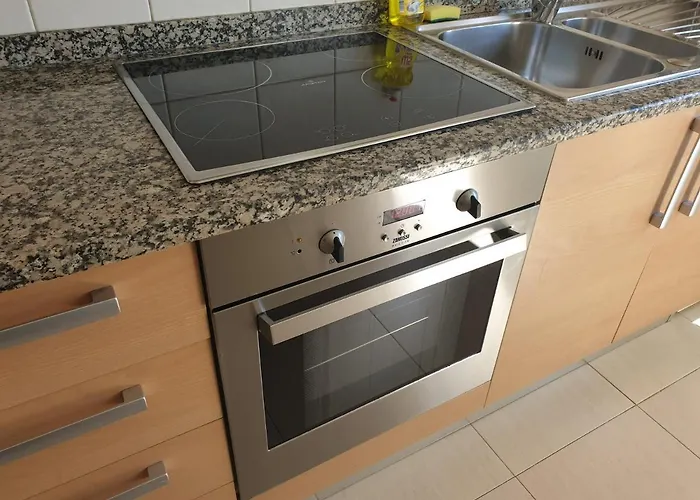 Falesia Apartment