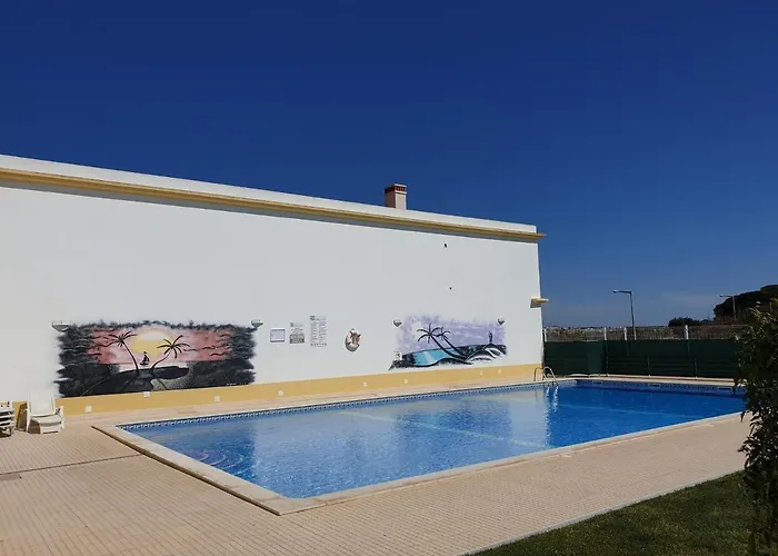 Falesia Apartment