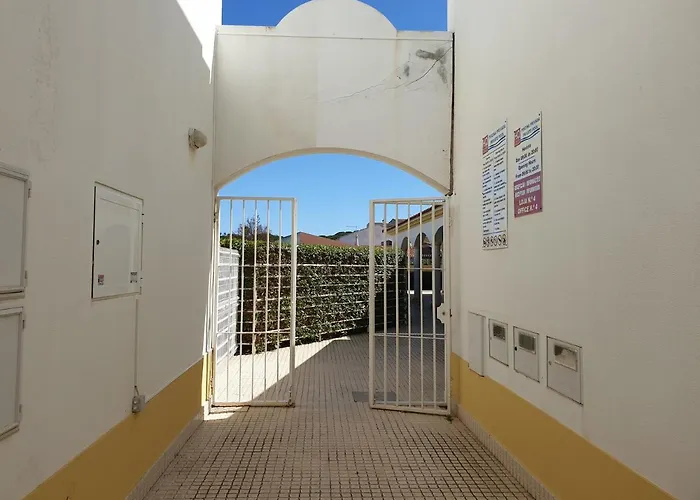 Falesia Apartment