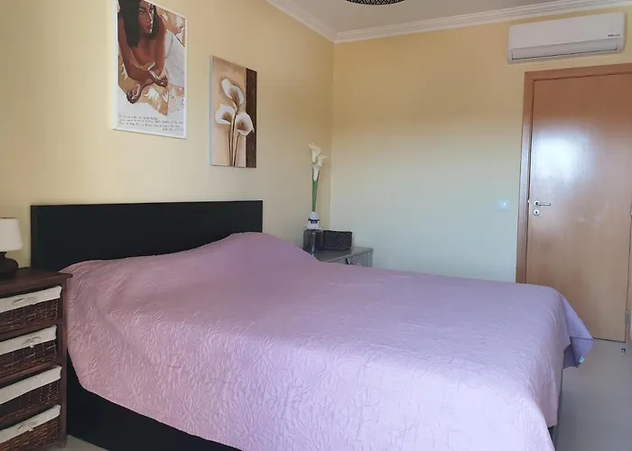Apartment Falesia