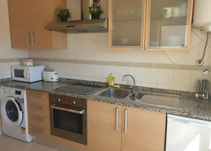 Falesia Appartement *