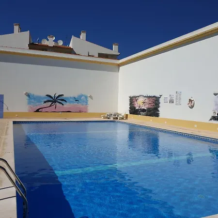 Falesia * アルブフェイラ