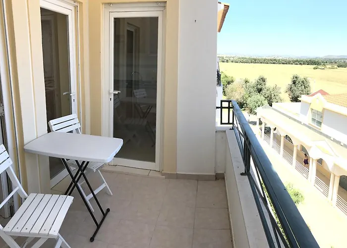 Falesia Apartment