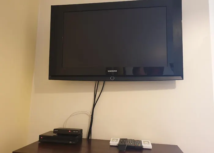 Apartment Falesia *