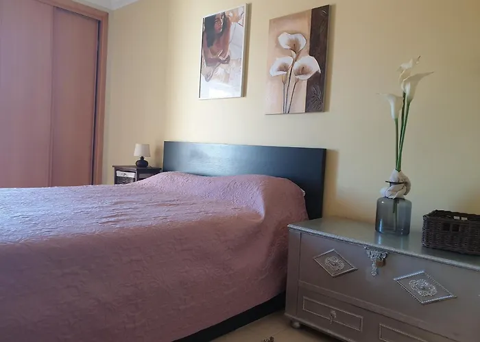 Falesia Apartment Albufeira