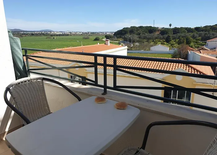 Apartment Falesia