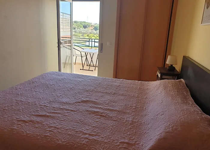 Falesia Apartment