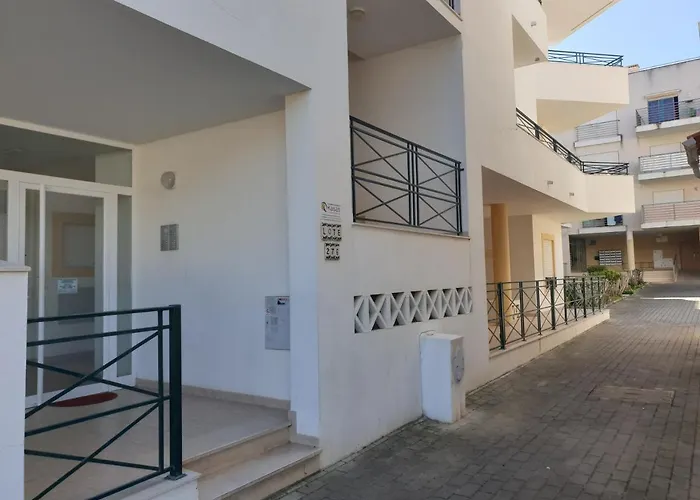 Falesia Apartment