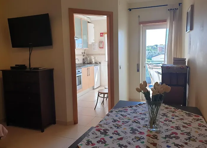 Falesia Apartment *