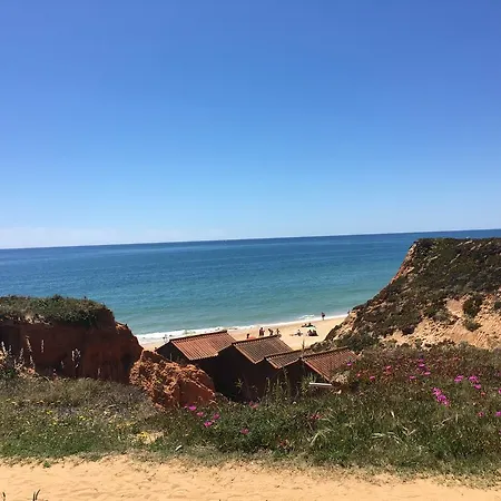 Apartament Falesia Albufeira
