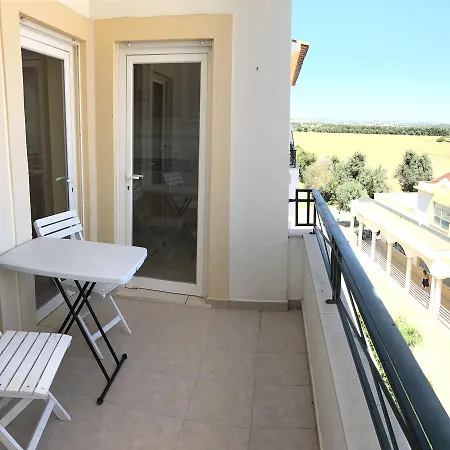 Falesia Apartament