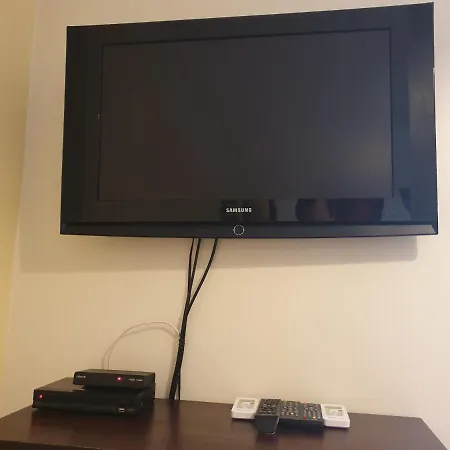 Apartment Falesia *