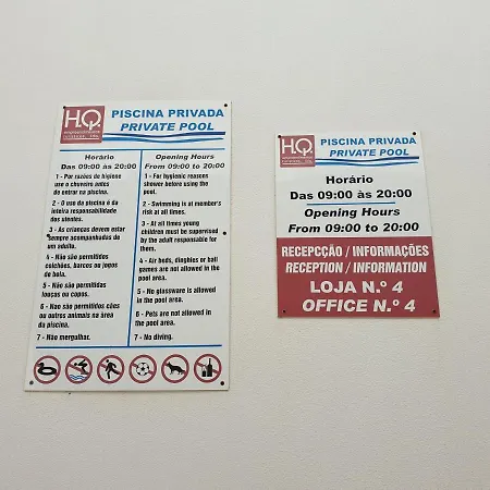 Apartment Falesia