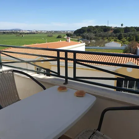 Apartment Falesia