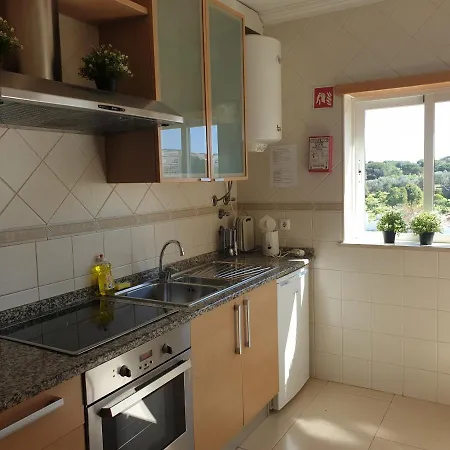 Apartment Falesia