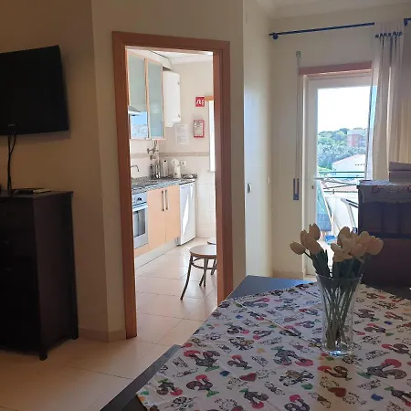 Falesia Apartament *